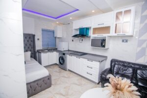 Hidden Haven Apartments
