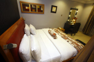 Elegance Suite Hotel