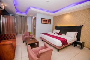 Elegance Suite Hotel