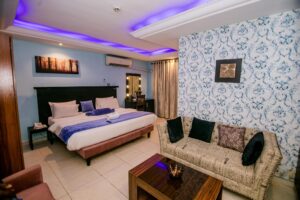 Elegance Suite Hotel