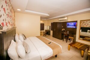 Elegance Suite Hotel