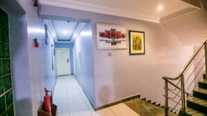 Elegance Suite Hotel