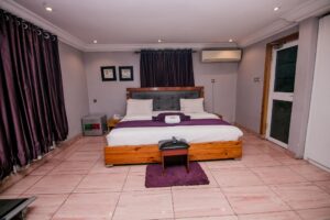 Elegance Suite Hotel