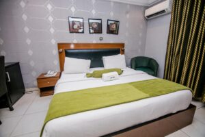 Elegance Suite Hotel