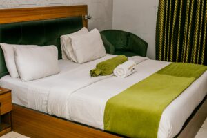 Elegance Suite Hotel