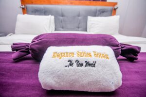 Elegance Suite Hotel