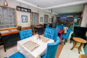 Elegance Suite Hotel