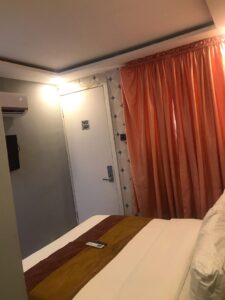 Esplanade Suites
