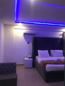 Esplanade Suites