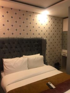 Esplanade Suites